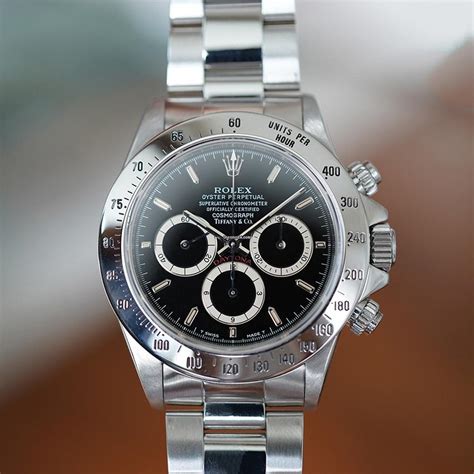 tiffany stamped rolex|rolex tiffany for sale.